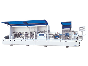 MFB-3J6P 全自動(dòng)封邊機(jī)