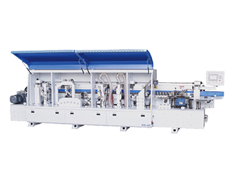 MFB-468T 全自動封邊機(氣動調(diào)刀)