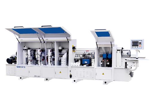 全自動封邊機適用